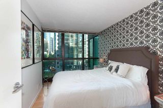Photo 4: 508 1367 ALBERNI Street in Vancouver: West End VW Condo for sale in "THE LIONS" (Vancouver West)  : MLS®# R2072411