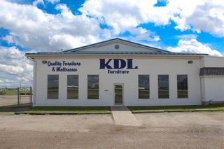 Photo 13: 660 Highland Avenue in Brandon: Industrial / Commercial / Investment for lease (D25)  : MLS®# 202215094