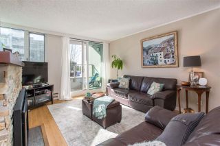 Photo 4: 303 1345 BURNABY STREET in Vancouver: West End VW Condo for sale (Vancouver West)  : MLS®# R2562878