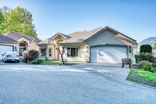 Photo 2: 42 47470 CHARTWELL Drive in Chilliwack: Little Mountain House for sale in "GRANDVIEW RIDGE ESTATES" : MLS®# R2878983