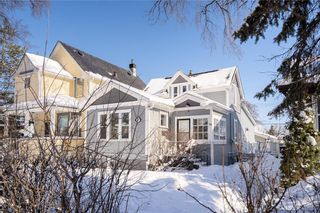 Photo 27: 1+3/4 Storey Scotia Heights in Winnipeg: House for sale