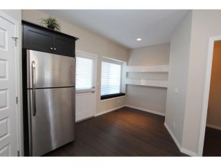 Photo 10: 4904 1001 EIGHTH Street NW: Airdrie Townhouse for sale : MLS®# C3635945