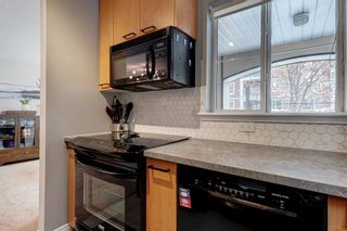 Photo 21: 141 22 Richard Place SW in Calgary: Lincoln Park Apartment for sale : MLS®# A2010904