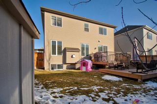 Photo 44: 42 Windhaven Gardens SW: Airdrie Detached for sale : MLS®# A1173899