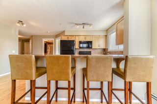 Photo 9: 1312 5 Country Village Park NE in Calgary: Country Hills Village Apartment for sale : MLS®# A2004185