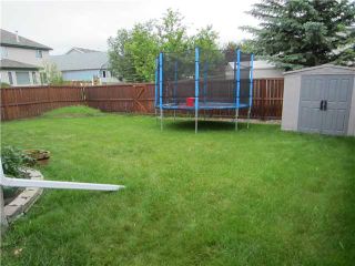 Photo 20: 40 CHAPARRAL Way SE in CALGARY: Chaparral Residential Detached Single Family for sale (Calgary)  : MLS®# C3529473