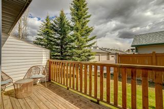 Photo 30: 54 Everridge Gardens SW in Calgary: Evergreen Row/Townhouse for sale : MLS®# A1106442
