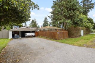 Photo 24: 15651 THRIFT Avenue: White Rock House for sale (South Surrey White Rock)  : MLS®# R2876569
