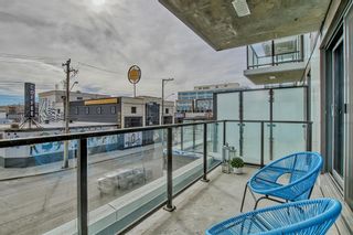 Photo 12: 208 123 4 Street NE in Calgary: Crescent Heights Apartment for sale : MLS®# A2134299
