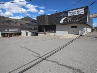 Photo 3: 1216 BATTLE STREET in Kamloops: South Kamloops Building and Land for sale : MLS®# 170639