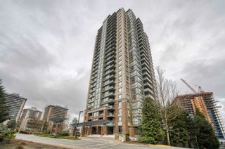 Photo 1: 903 4888 BRENTWOOD Drive in Burnaby: Brentwood Park Condo for sale in "The Fitzgerald" (Burnaby North)  : MLS®# R2656190