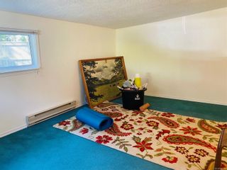 Photo 10: 12 1247 Arbutus Rd in Parksville: PQ Parksville Manufactured Home for sale (Parksville/Qualicum)  : MLS®# 886350
