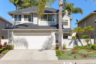 Main Photo: House for sale : 3 bedrooms : 6826 Via Marinero in Carlsbad