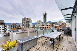 Photo 8: 5TH 88 LONSDALE Avenue in North Vancouver: Lower Lonsdale Condo for sale in "ABERDEEN" : MLS®# R2750579