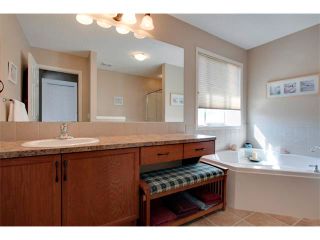 Photo 16: 238 SILVERADO RANGE Place SW in Calgary: Silverado House for sale : MLS®# C4005601
