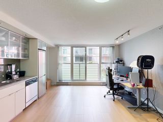 Main Photo: 515 168 POWELL Street in Vancouver: Downtown VE Condo for sale in "SMART" (Vancouver East)  : MLS®# R2892763