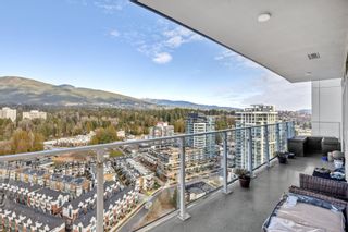Photo 18: 2008 200 KLAHANIE Court in West Vancouver: Park Royal Condo for sale in "The Sentinel" : MLS®# R2865437
