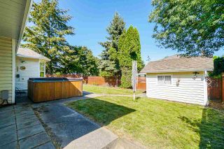 Photo 30: 9092 160A Street in Surrey: Fleetwood Tynehead House for sale : MLS®# R2481370