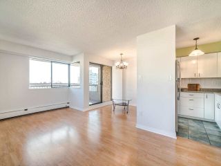 Photo 5: 501 209 CARNARVON Street in New Westminster: Downtown NW Condo for sale in "ARGYLE HOUSE" : MLS®# R2570499