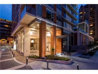 Main Photo: 1203 1351 CONTINENTAL Street in Vancouver: Downtown VW Condo for sale in "The Maddox" (Vancouver West)  : MLS®# R2821374