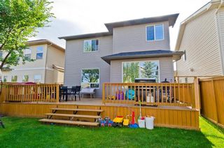 Photo 47: 307 CHAPARRAL RAVINE View SE in Calgary: Chaparral House for sale : MLS®# C4132756