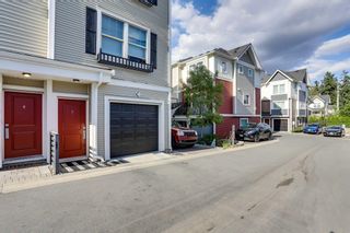 Photo 2: 7 2799 ALLWOOD Street in Abbotsford: Abbotsford West Townhouse for sale in "ALLWOOD PLACE" : MLS®# R2834733