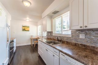 Photo 4: 518 AILSA Avenue in Port Moody: Glenayre House for sale in "COLLEGE PARK- GLENAYRE" : MLS®# R2202508