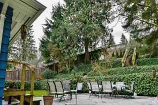 Photo 17: 3353 VIEWMOUNT Place in Port Moody: Port Moody Centre House for sale : MLS®# R2251876