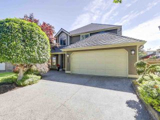 Photo 1: 4702 63 STREET in Delta: Holly House for sale (Ladner)  : MLS®# R2189293