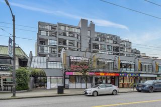 Main Photo: 511 1270 ROBSON Street in Vancouver: West End VW Condo for sale (Vancouver West)  : MLS®# R2891169