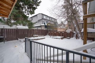 Photo 29: 2021 35 Avenue SW in Calgary: Altadore Semi Detached (Half Duplex) for sale : MLS®# A2011278