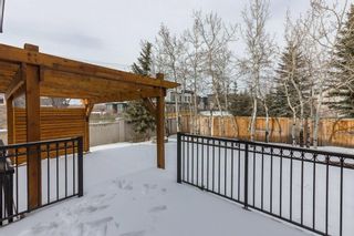 Photo 34: 2 WEST CEDAR Place SW in Calgary: West Springs Detached for sale : MLS®# C4286734