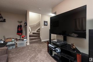 Photo 21: 26 301 PALISADES Way: Sherwood Park Townhouse for sale : MLS®# E4381134