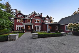 Photo 38: 12862 13 Avenue in Surrey: Crescent Bch Ocean Pk. House for sale in "WATERFRONT OCEAN PARK VILLAGE" (South Surrey White Rock)  : MLS®# R2102179