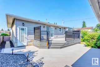 Photo 37: 6727 95 Avenue in Edmonton: Zone 18 House for sale : MLS®# E4309616
