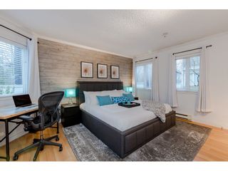 Photo 13: E3 1100 W 6TH Avenue in Vancouver: Fairview VW Townhouse for sale in "Fairview Place" (Vancouver West)  : MLS®# R2525678