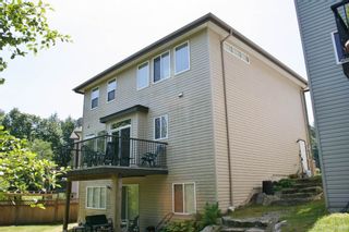 Photo 3: 15 33925 ARAKI Court in Mission: Mission BC House for sale in "ABBEY MEADOWS" : MLS®# R2174913