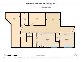 Photo 44: 62 Kincora Glen Rise NW in Calgary: Kincora Detached for sale : MLS®# A1227473