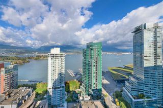 Photo 31: 3306 1111 W PENDER Street in Vancouver: Coal Harbour Condo for sale in "THE VANTAGE" (Vancouver West)  : MLS®# R2510687