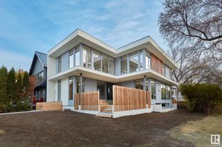 Photo 48: 10952 129 Street in Edmonton: Zone 07 House for sale : MLS®# E4318070