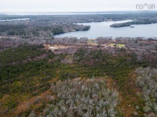 Photo 3: Lot Brazil Lake Road in Brazil Lake: County Hwy 340 Vacant Land for sale (Yarmouth)  : MLS®# 202300630