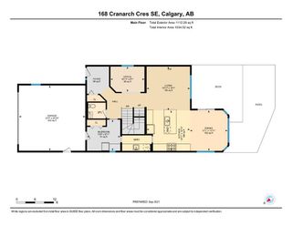 Photo 42: 168 Cranarch Crescent SE in Calgary: Cranston Detached for sale : MLS®# A1144196
