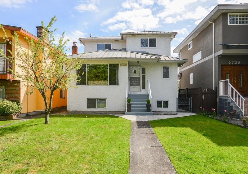 FEATURED LISTING: 2730 19TH Avenue West Vancouver
