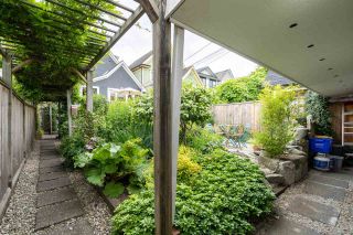 Photo 34: 628 UNION Street in Vancouver: Strathcona House for sale (Vancouver East)  : MLS®# R2541319