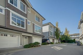 Photo 23: 78 14356 63A Avenue in Surrey: Sullivan Station Townhouse for sale in "MADISON" : MLS®# R2725291