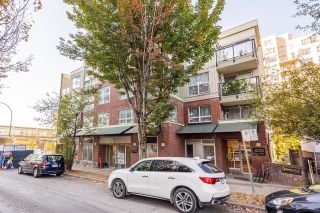 Main Photo: 103 5025 JOYCE Street in Vancouver: Collingwood VE Condo for sale (Vancouver East)  : MLS®# R2750749