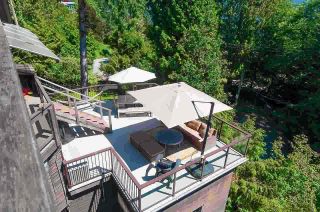 Photo 5: 4765 COVE CLIFF Road in North Vancouver: Deep Cove House for sale : MLS®# R2532923