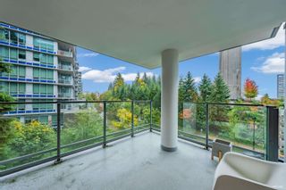 Photo 14: 402 8940 UNIVERSITY Crescent in Burnaby: Simon Fraser Univer. Condo for sale (Burnaby North)  : MLS®# R2826308