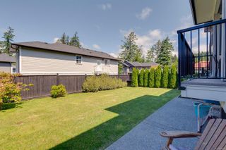 Photo 39: 3574 Pritchard Creek Rd in Langford: La Olympic View House for sale : MLS®# 906215