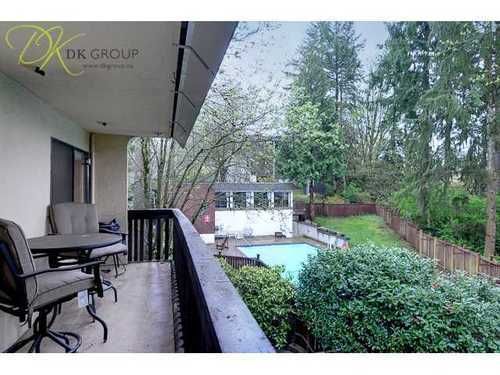Main Photo: 42 1825 PURCELL Way in North Vancouver: Home for sale : MLS®# V885545